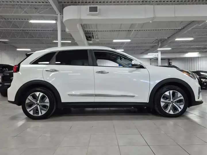 Kia Niro 2020 photo 4