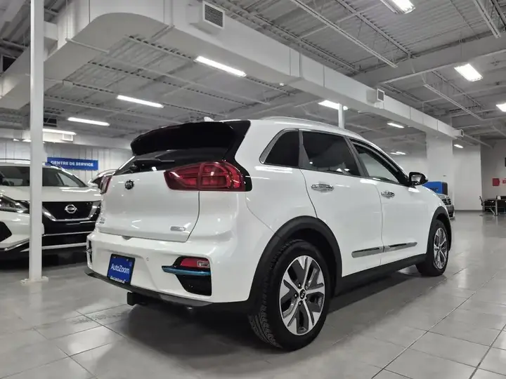 Kia Niro 2020 photo 5