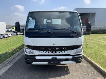 Mitsubishi Fuso Canter 2025 photo 2