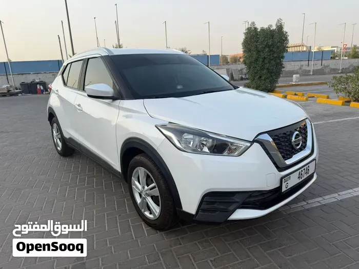 Nissan Kicks 2020 photo 5