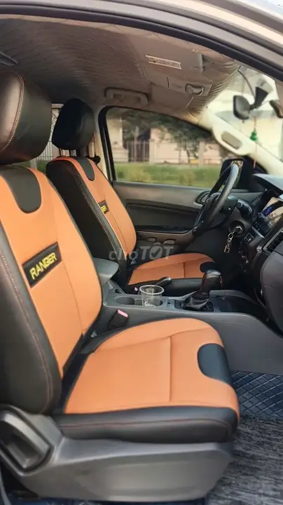 Ford Ranger 2016 photo 5