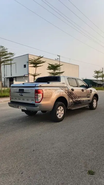 Ford Ranger 2016 photo 3