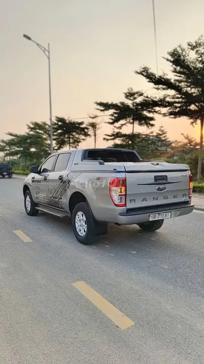 Ford Ranger 2016 photo 2