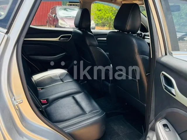 MG Zs 2018 photo 4