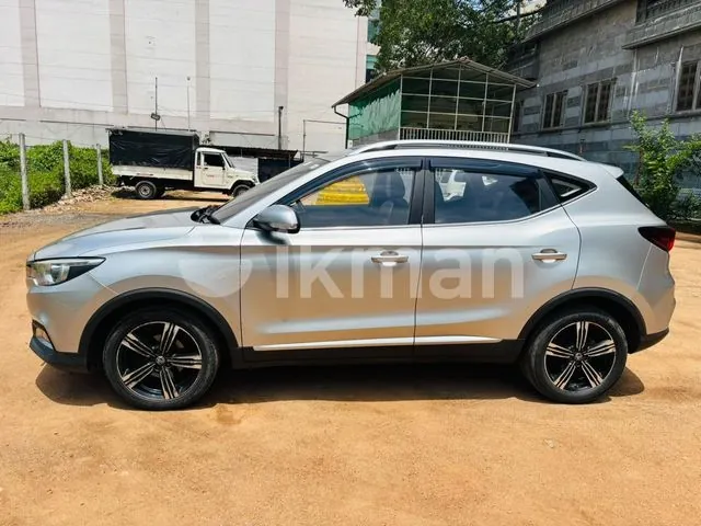 MG Zs 2018 photo 2