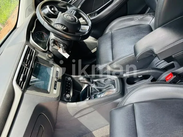 MG Zs 2018 photo 5