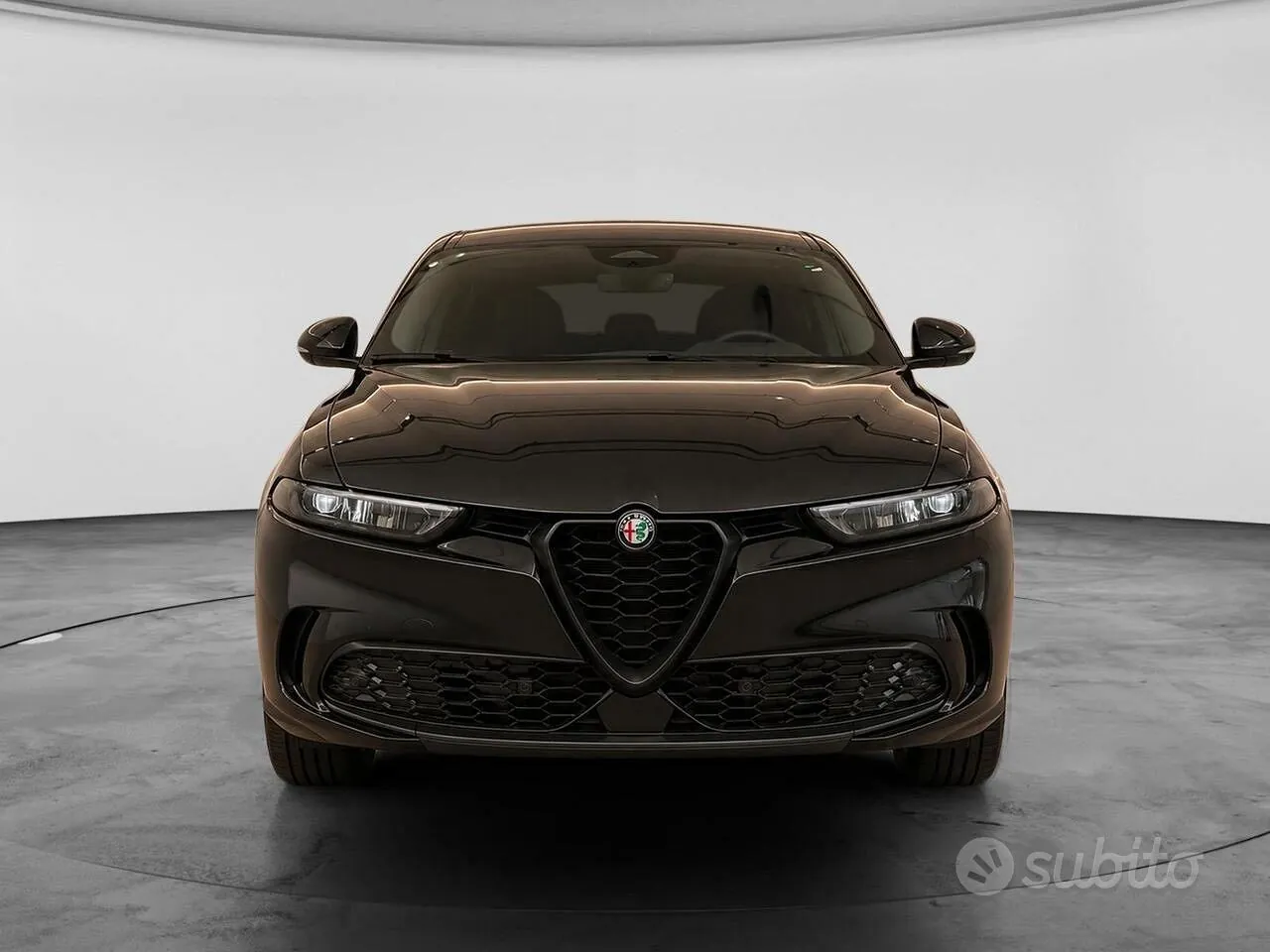 Alfa Romeo Tonale 2023 photo 4