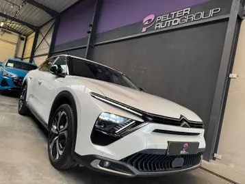Citroen C5 2024 photo 3