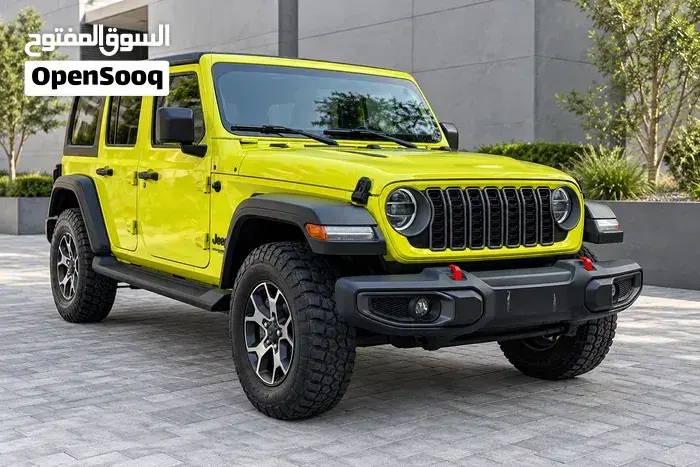 Jeep Wrangler 2022 photo 3