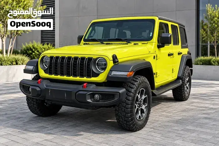 Jeep Wrangler 2022 photo 2