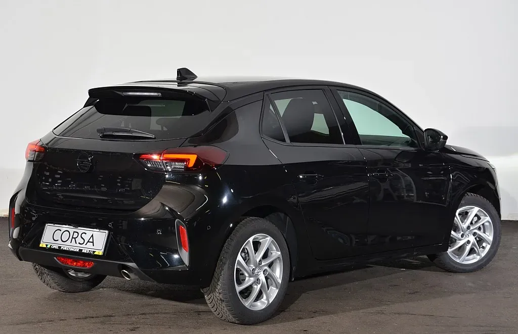 Opel Corsa 2024 photo 3