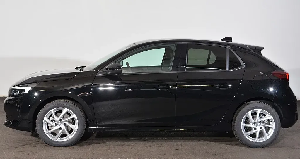 Opel Corsa 2024 photo 2