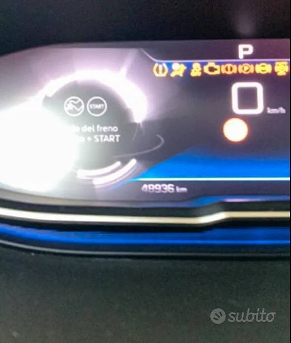 Peugeot 3008 2023 photo 5