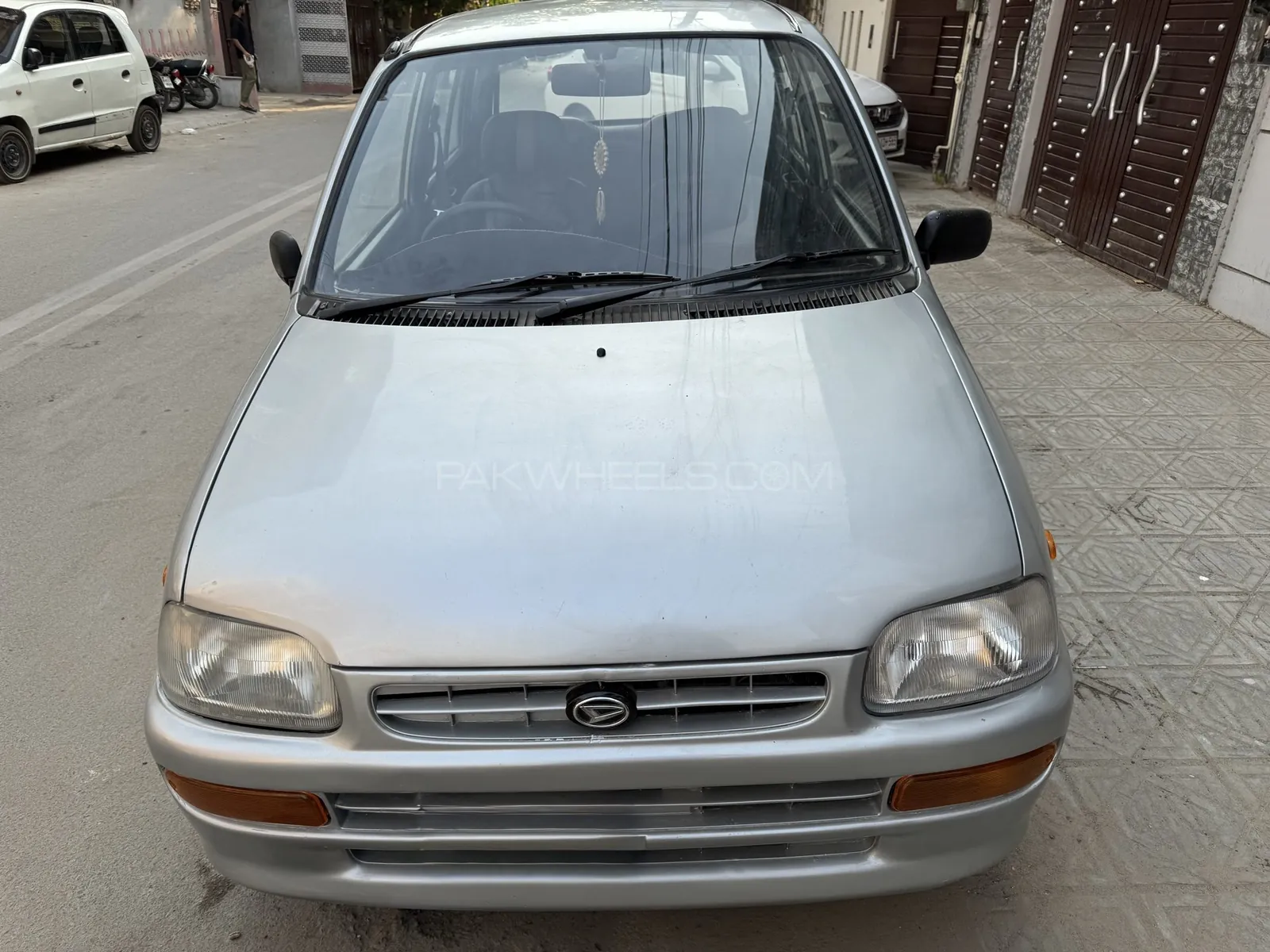 Daihatsu Cuore