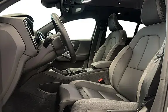 Volvo C40 2024 photo 5