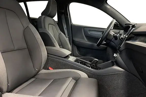 Volvo C40 2024 photo 4