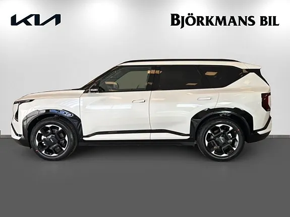 Kia Ev5 2027 photo 4
