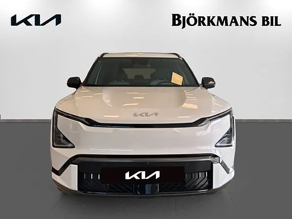 Kia Ev5 2027 photo 2