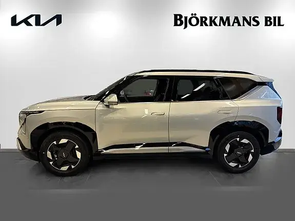 Kia Ev5 2026 photo 4