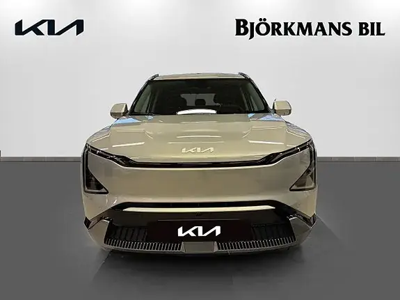Kia Ev5 2026 photo 2