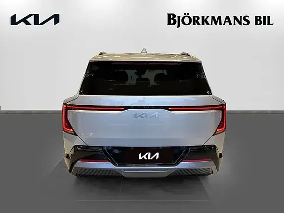 Kia Ev5 2026 photo 5