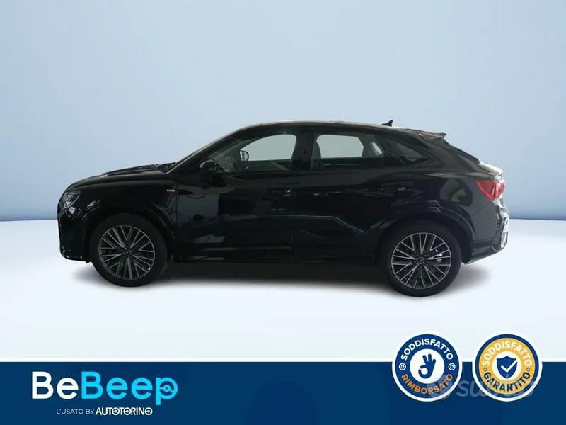 Audi Q3 2023 photo 4