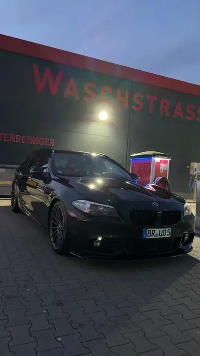 BMW 530D