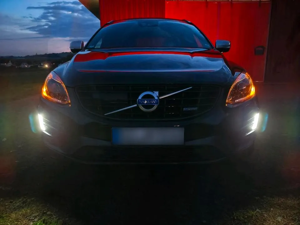 Volvo Xc 60