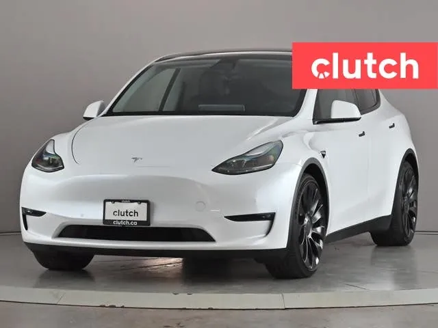 Tesla Model Y 2022 photo 2