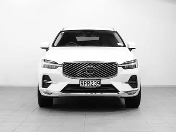 Volvo Xc60 2026 photo 3