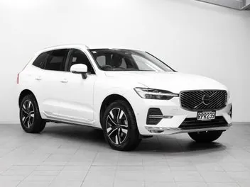 Volvo Xc60 2026 photo 2