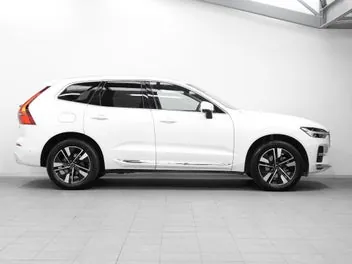 Volvo Xc60 2026 photo 4