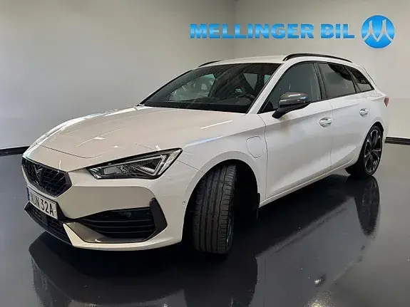 Cupra Leon 2023 photo 5