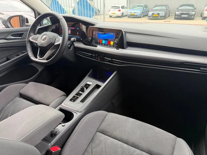 Volkswagen Golf 2020 photo 3