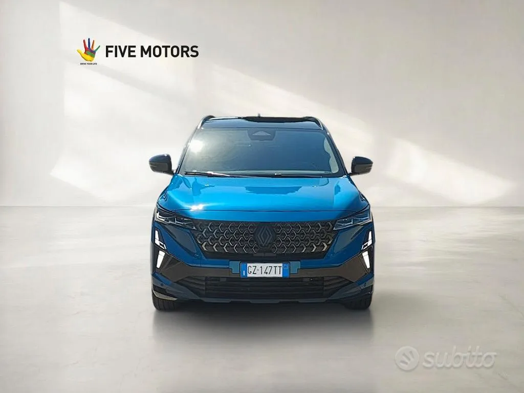 Renault Austral 2025 photo 2