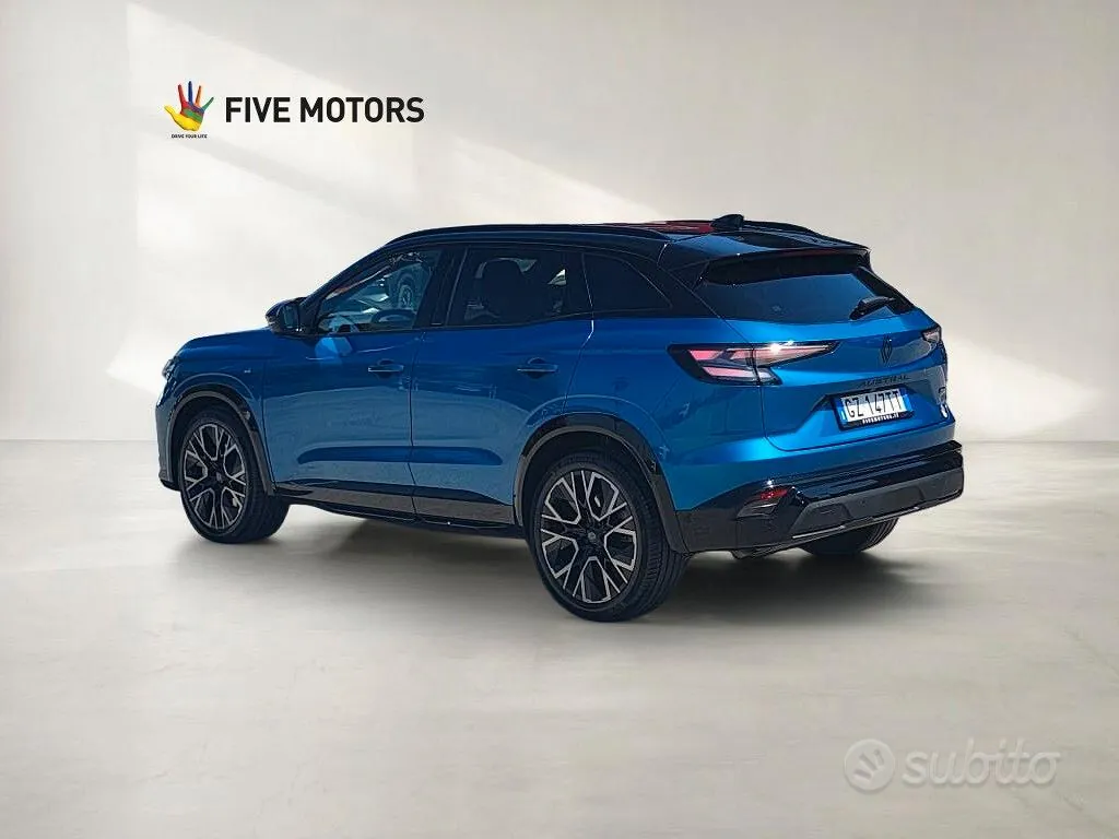 Renault Austral 2025 photo 5