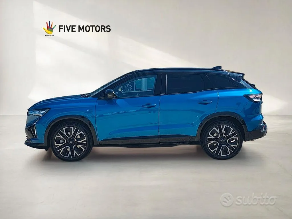 Renault Austral 2025 photo 4