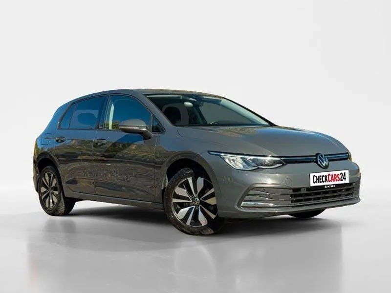 Volkswagen Golf Viii