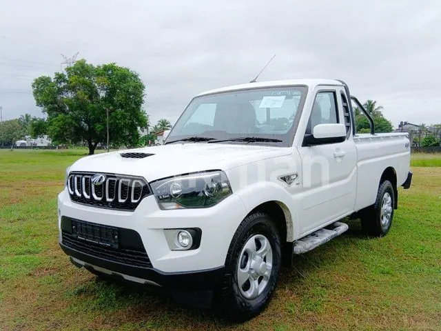 Mahindra Scorpio 2026 photo 4