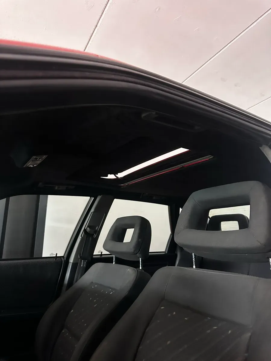 Audi 80 1994 photo 2