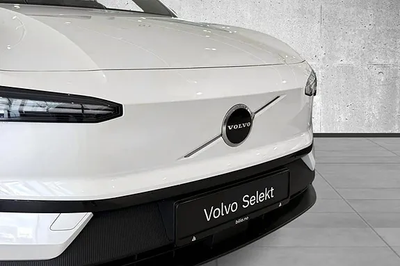 Volvo Ex30 2026 photo 5