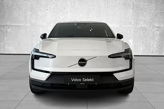 Volvo Ex30 2026 photo 3