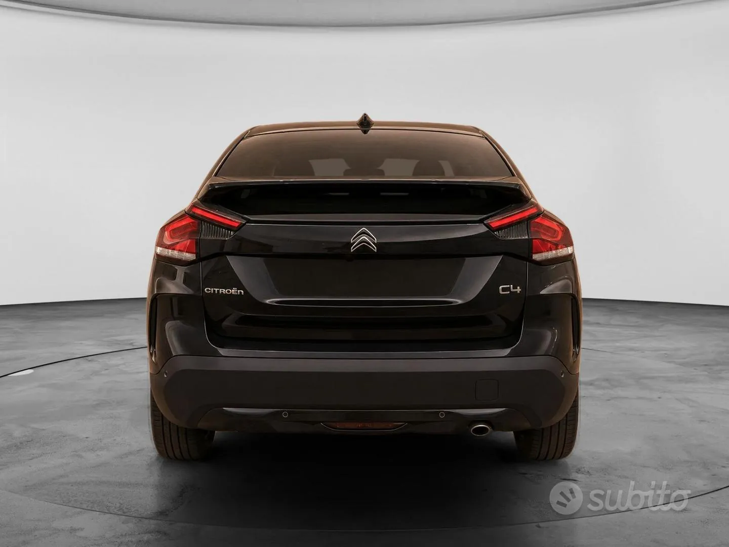 Citroen C4 2023 photo 4