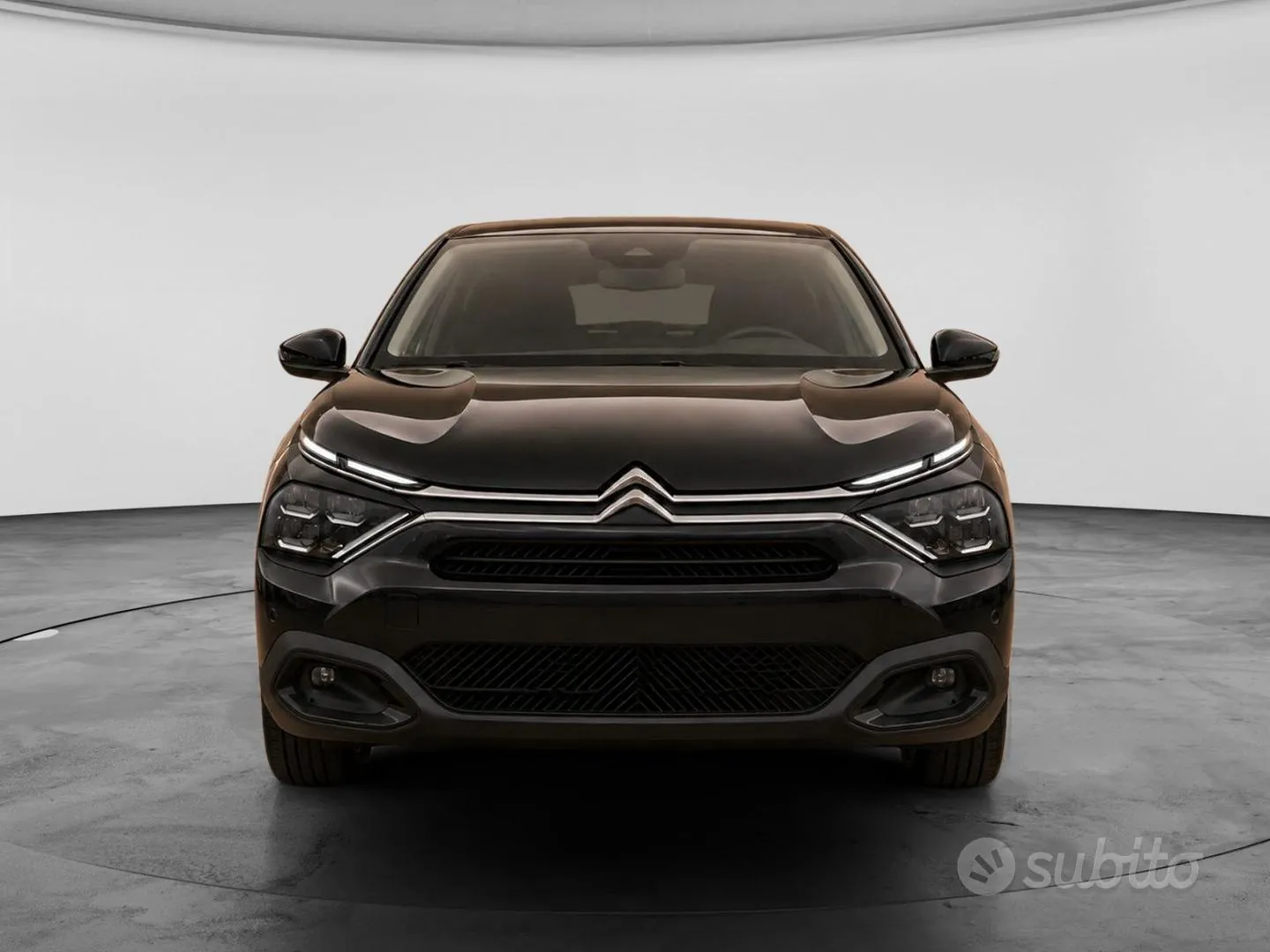 Citroen C4 2023 photo 2