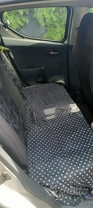 Suzuki Alto 2009 photo 5