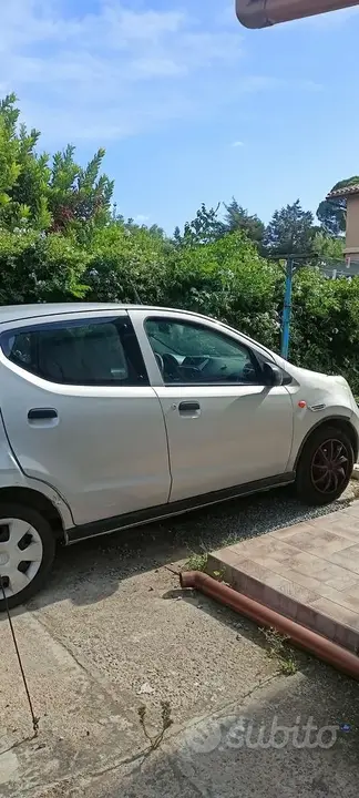 Suzuki Alto 2009 photo 3