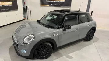 Mini Cooper 2016 photo 3