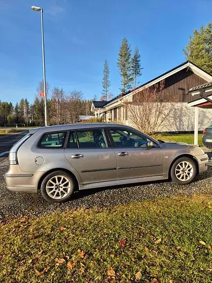 Saab 9-3