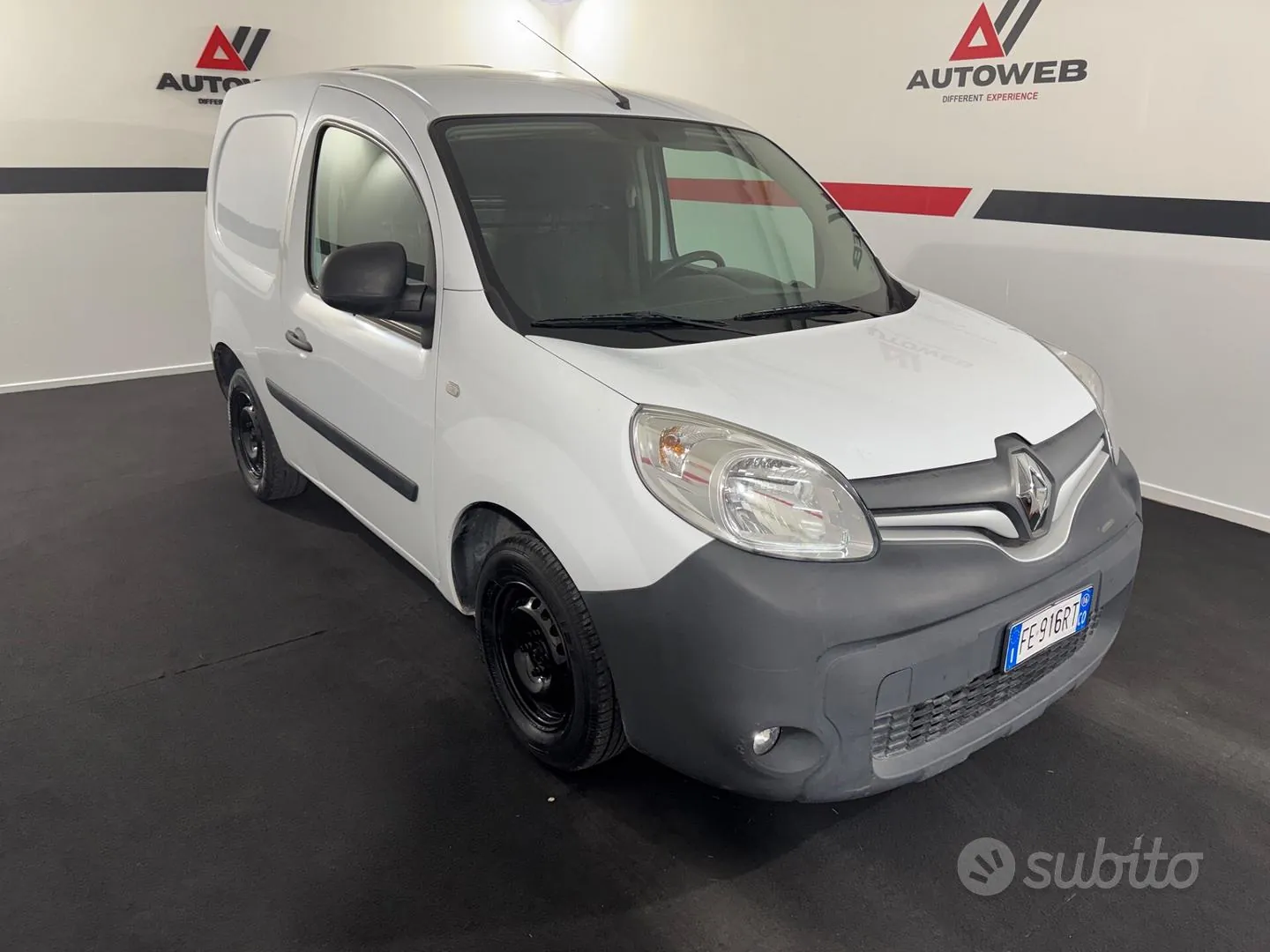 Renault Kangoo 2016 photo 3