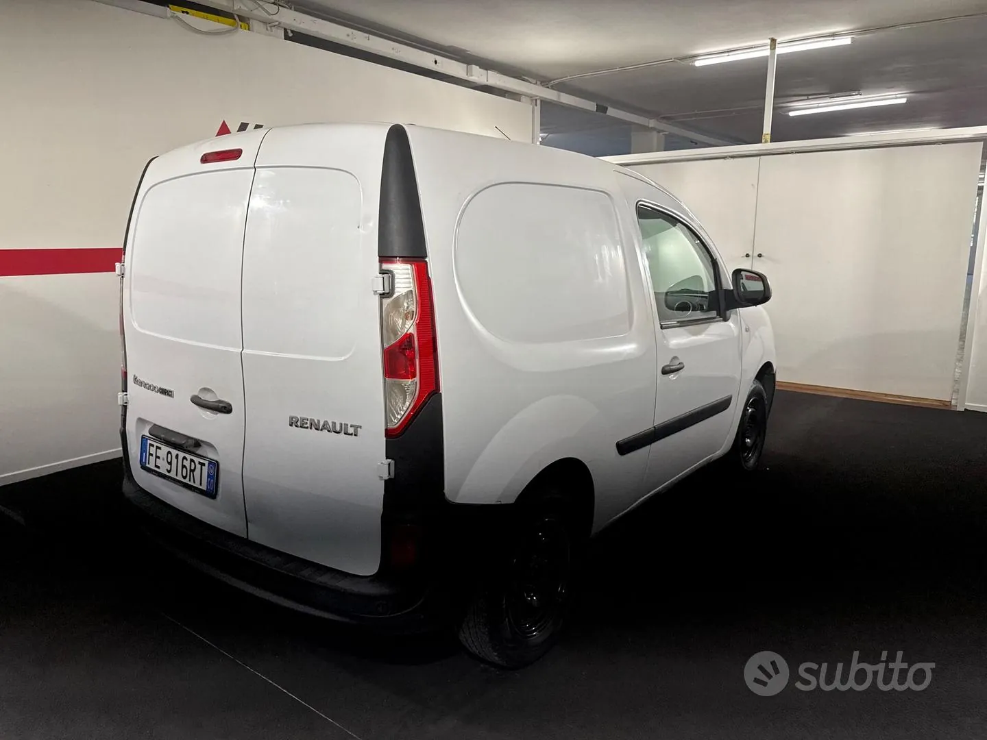 Renault Kangoo 2016 photo 4